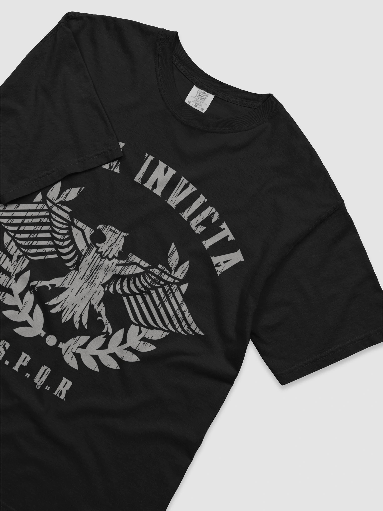Roma Invicta Gym Gear product image (1)