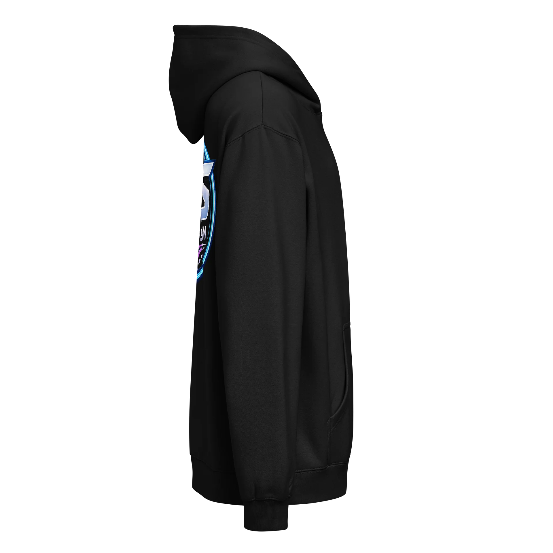 RS Dynamic Road Logo Hoodie product image (9)