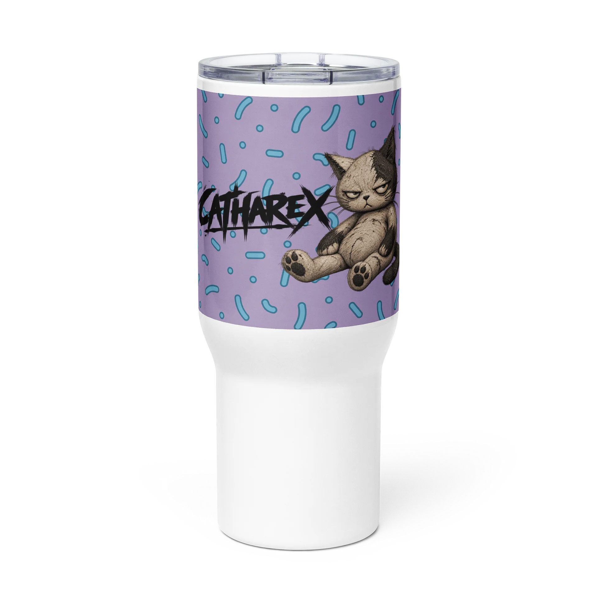 Catharex - Wilo product image (3)