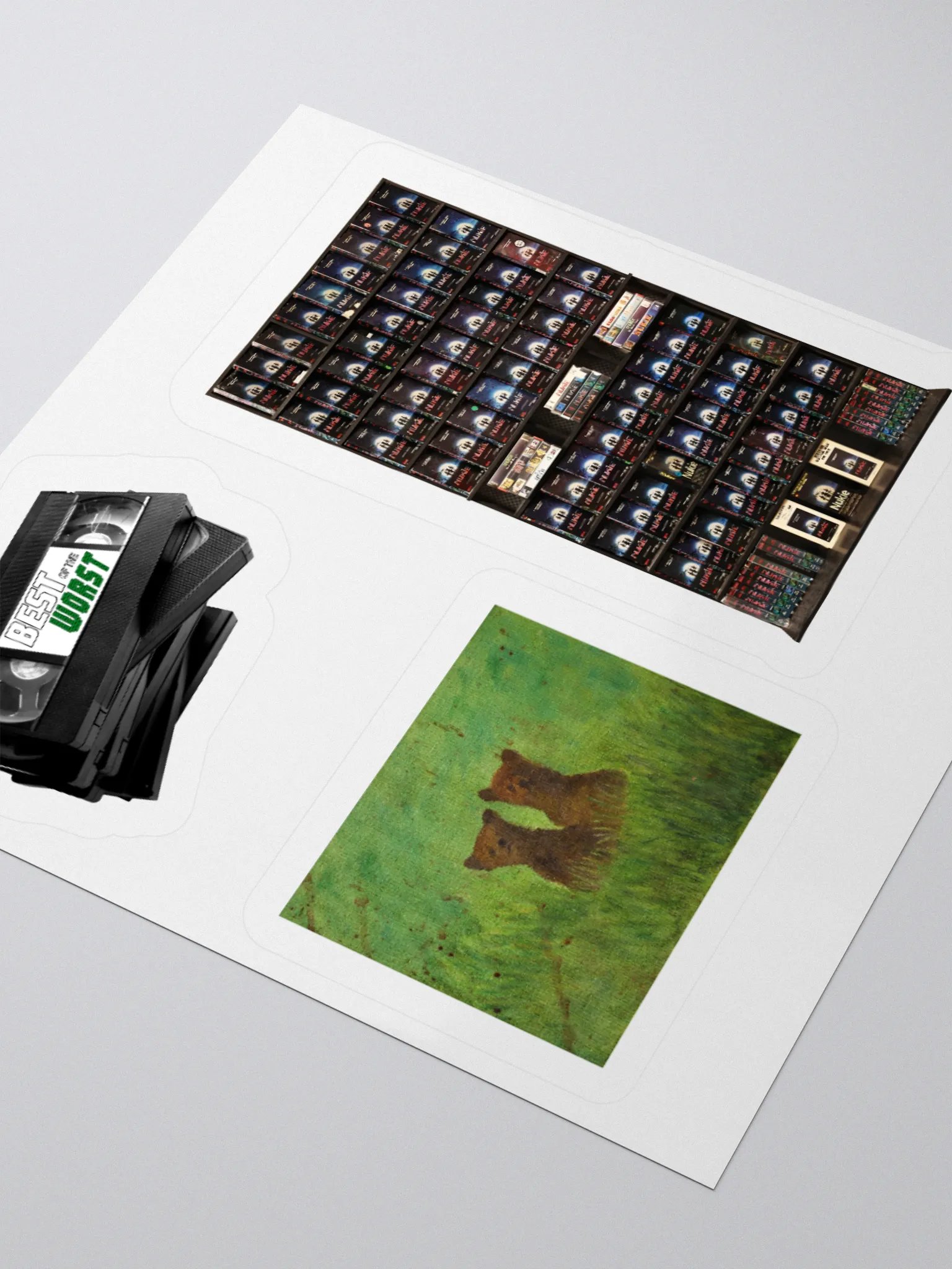 Stickers! product image (7)