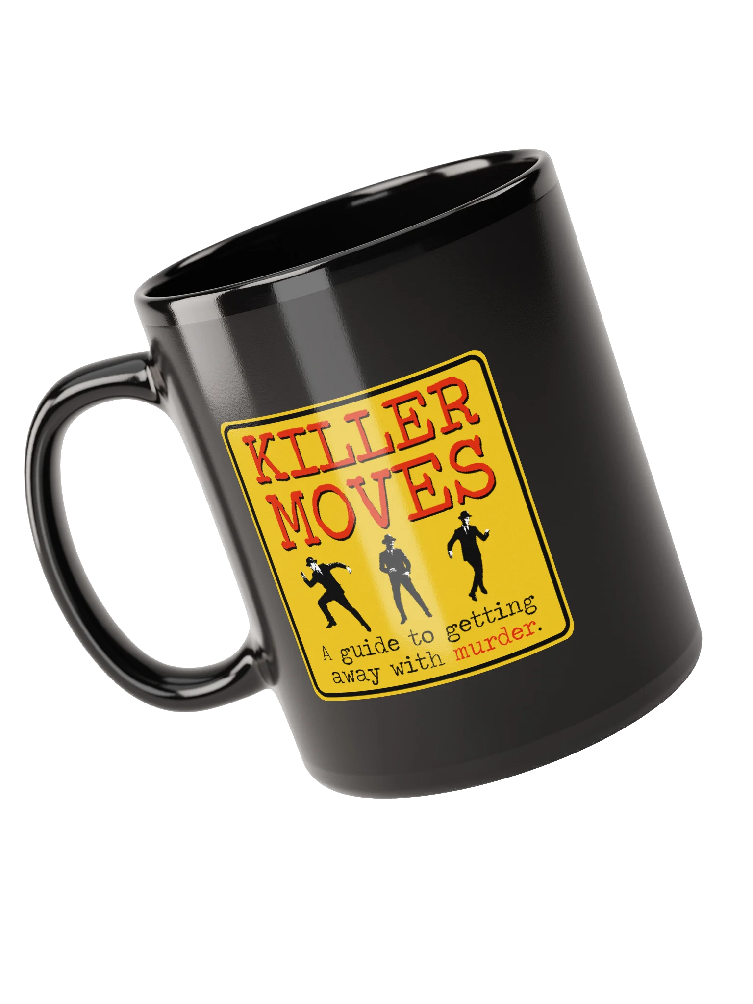 Killer Mug B product image (5)