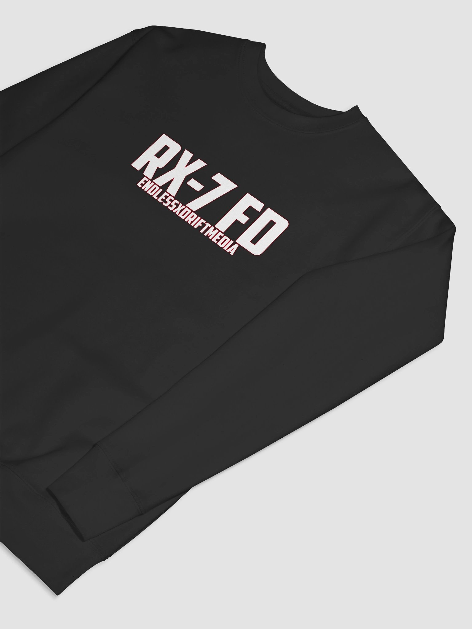 RX-7 FD - V2 - SWEATER product image (39)