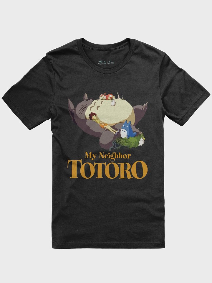 MF Totoro Tee product image (2)