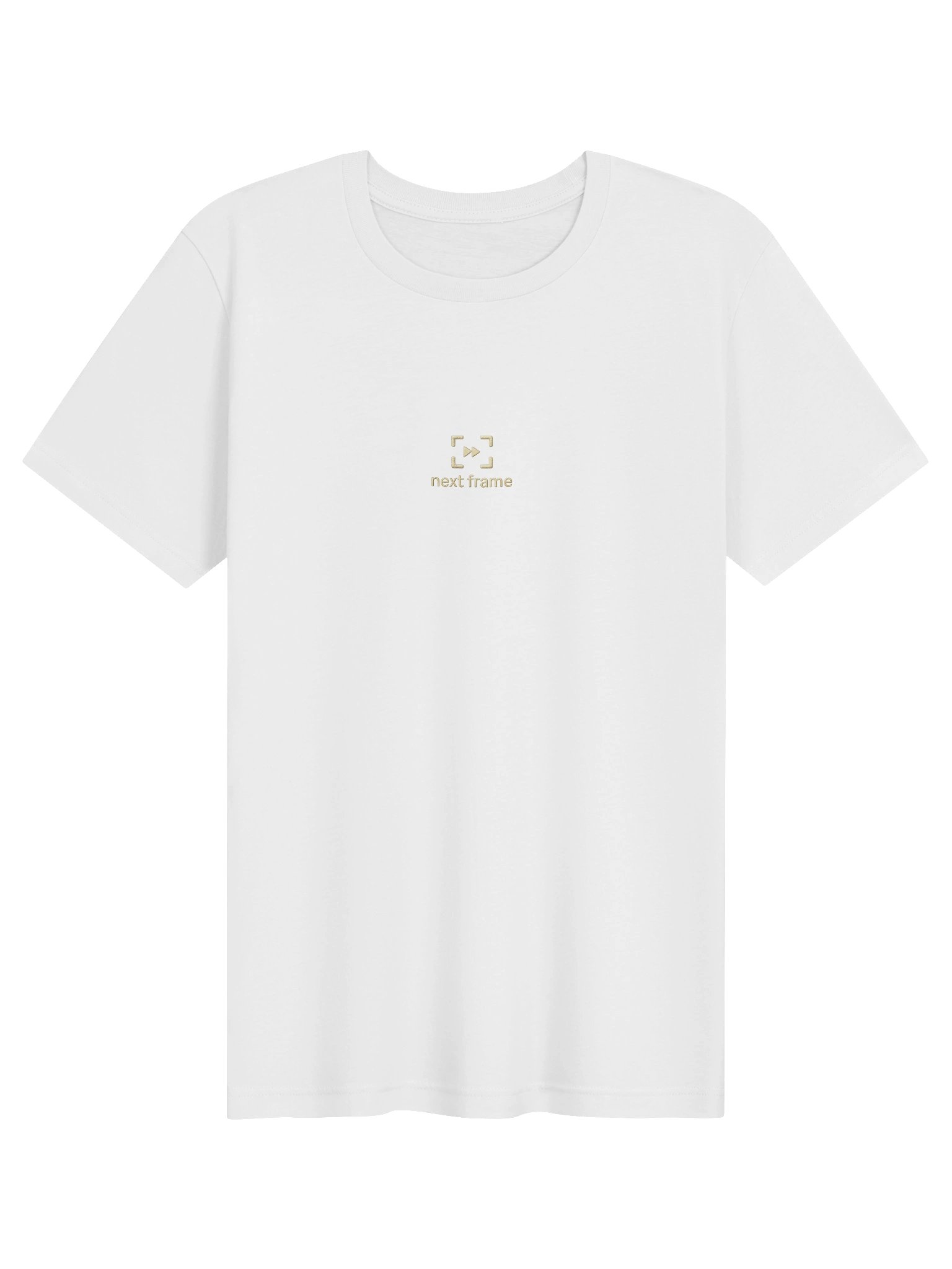 Standard Classic T-shirt product image (101)