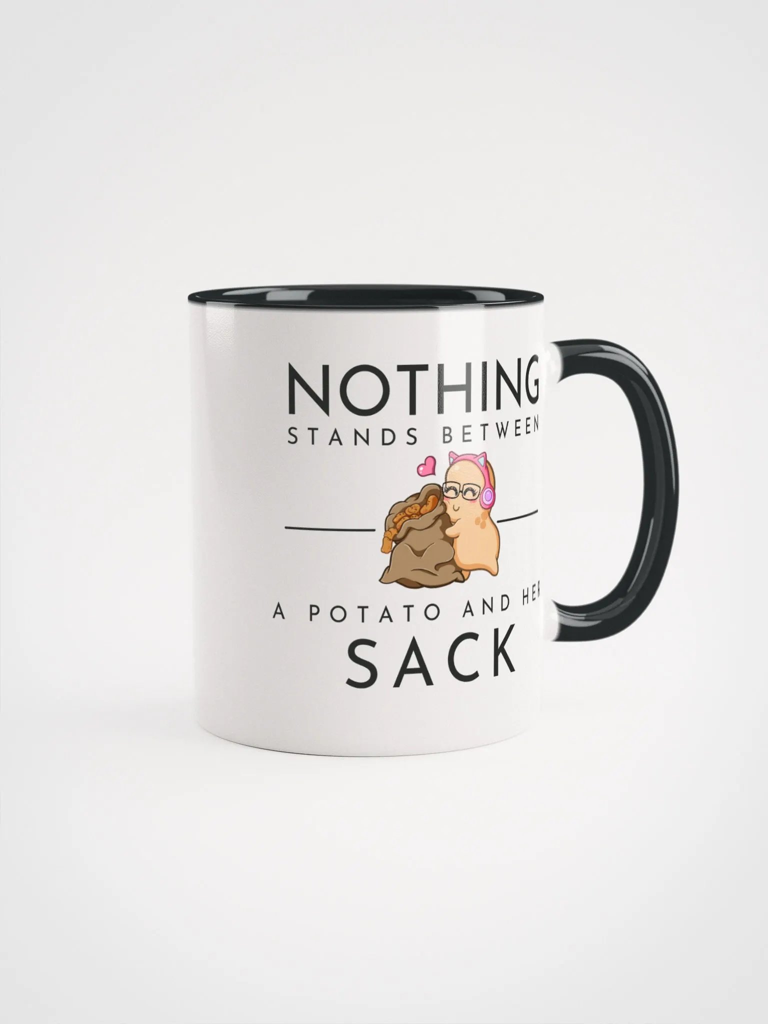 Sack Mug product image (6)