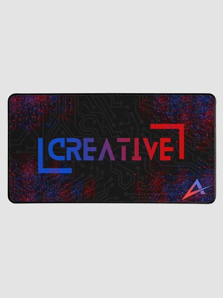 Creative Mouse pad product image (1)