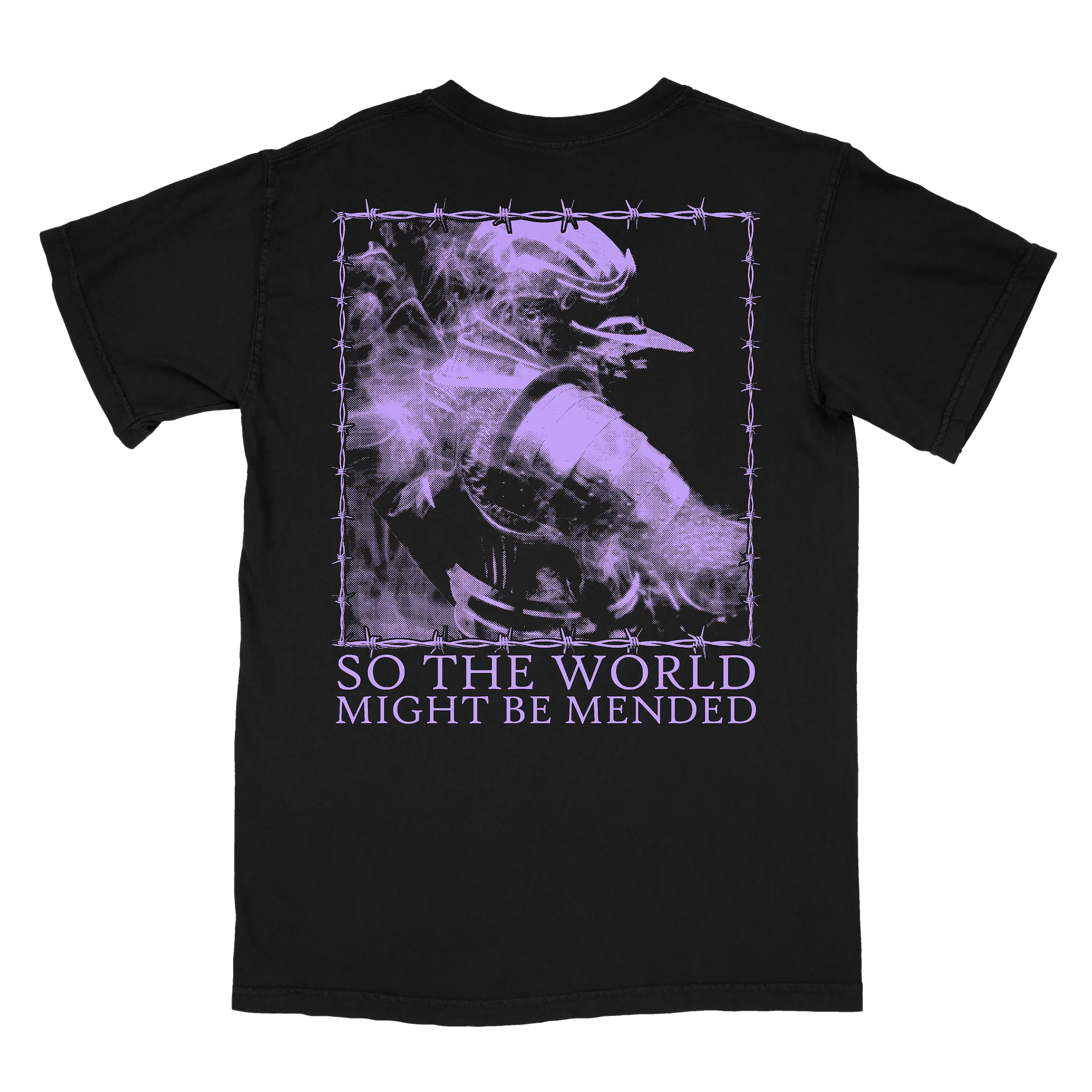 LOST SOUL T-SHIRT product image (2)