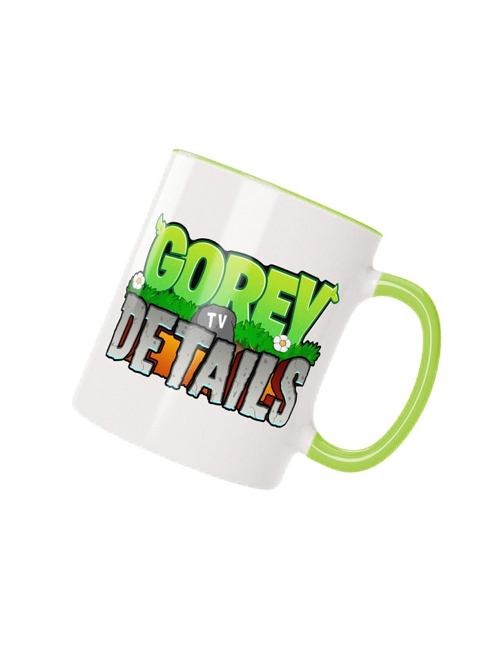 Steal My Sunshine - Ceramic Mug with Color Inside product image (57)