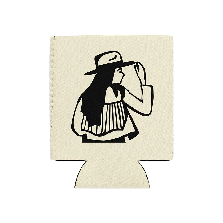 YEE HAW Koozie product image (1)