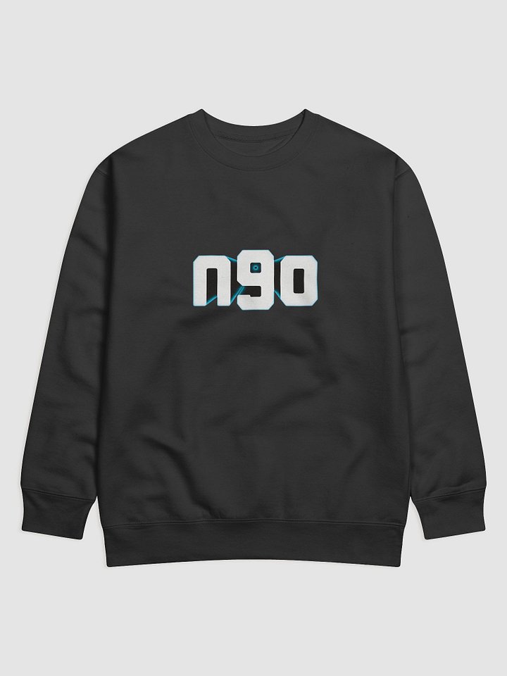 Spaced Out Sweater product image (1)