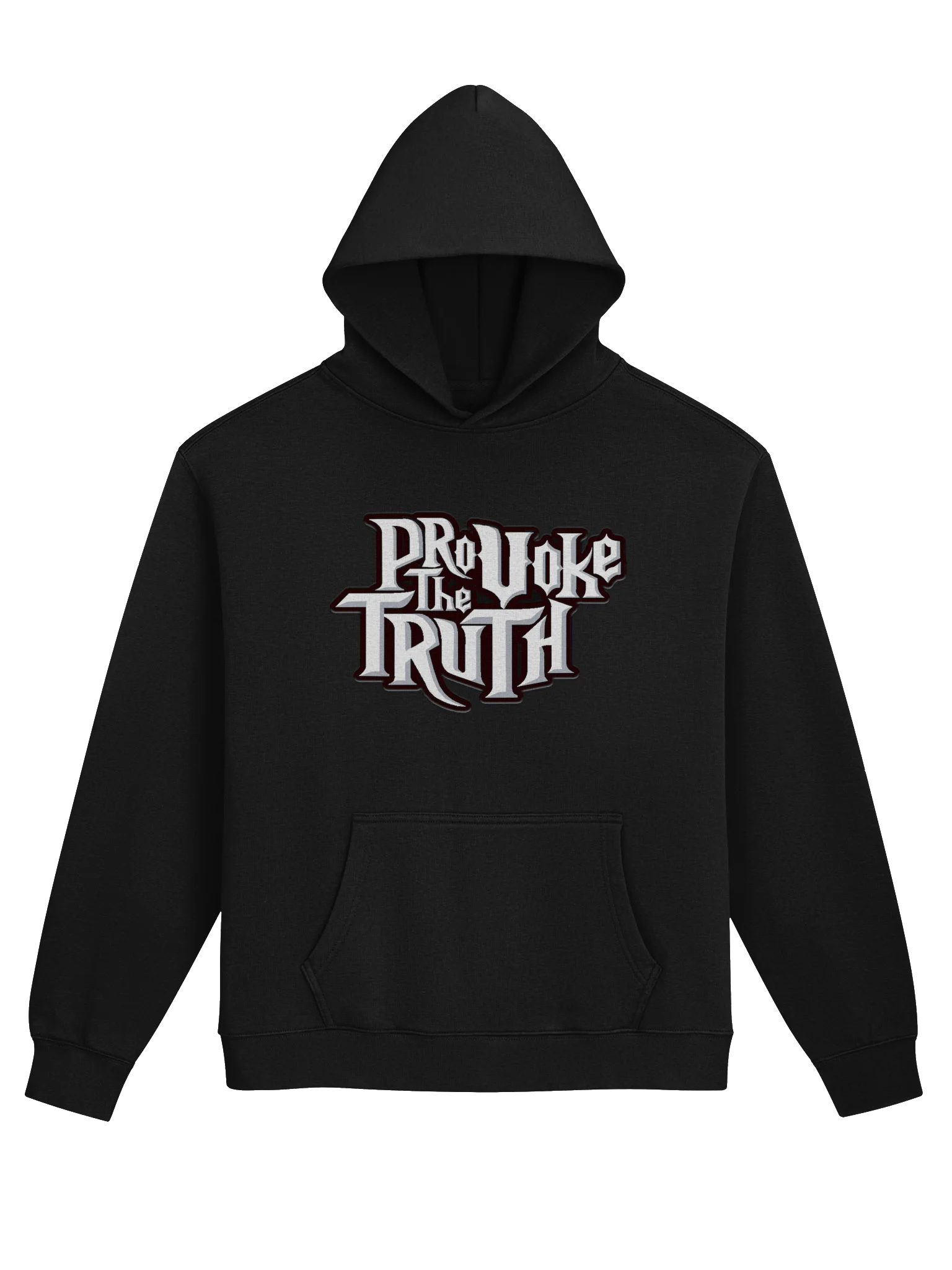 PTT Guitar Hero / 2.0 Logo Premium product image (1)