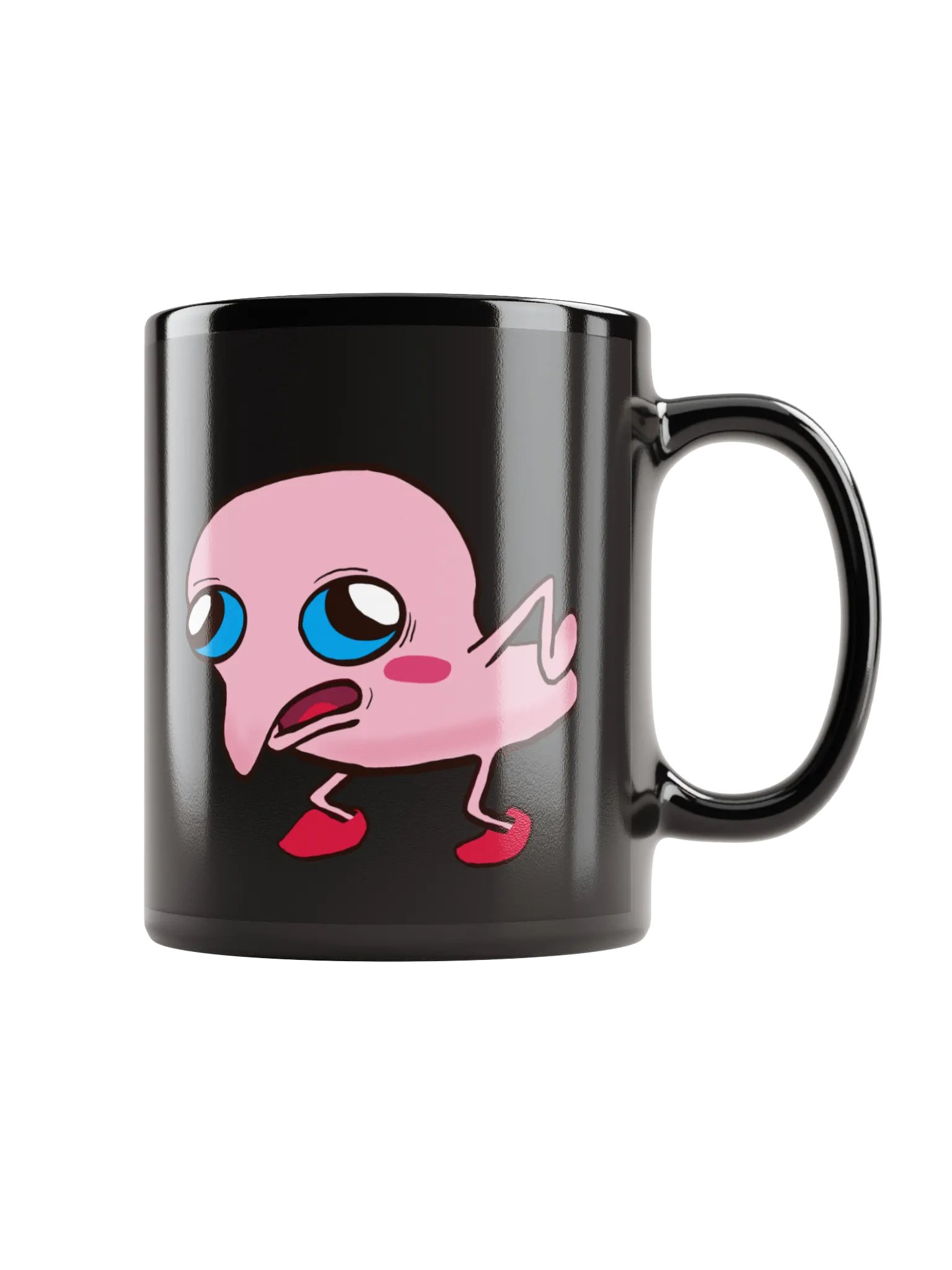 Mocking Kirby Cup product image (1)