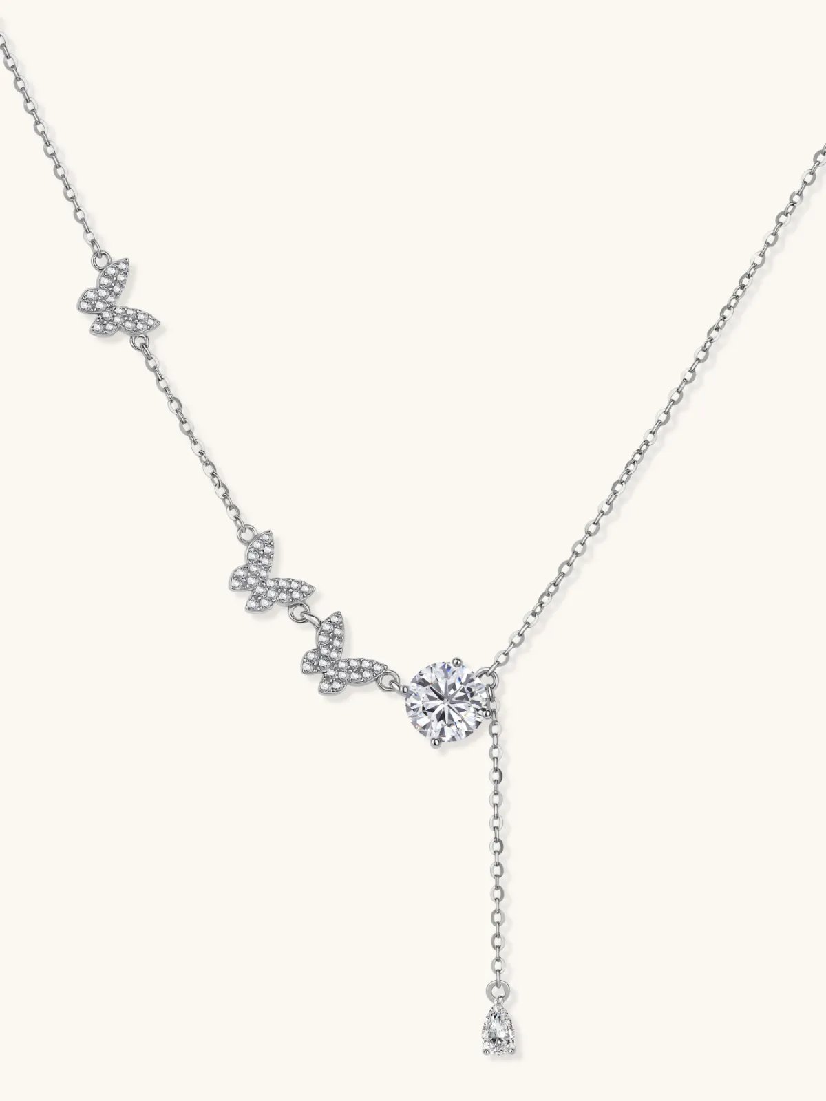 Yara Necklace product image (1)