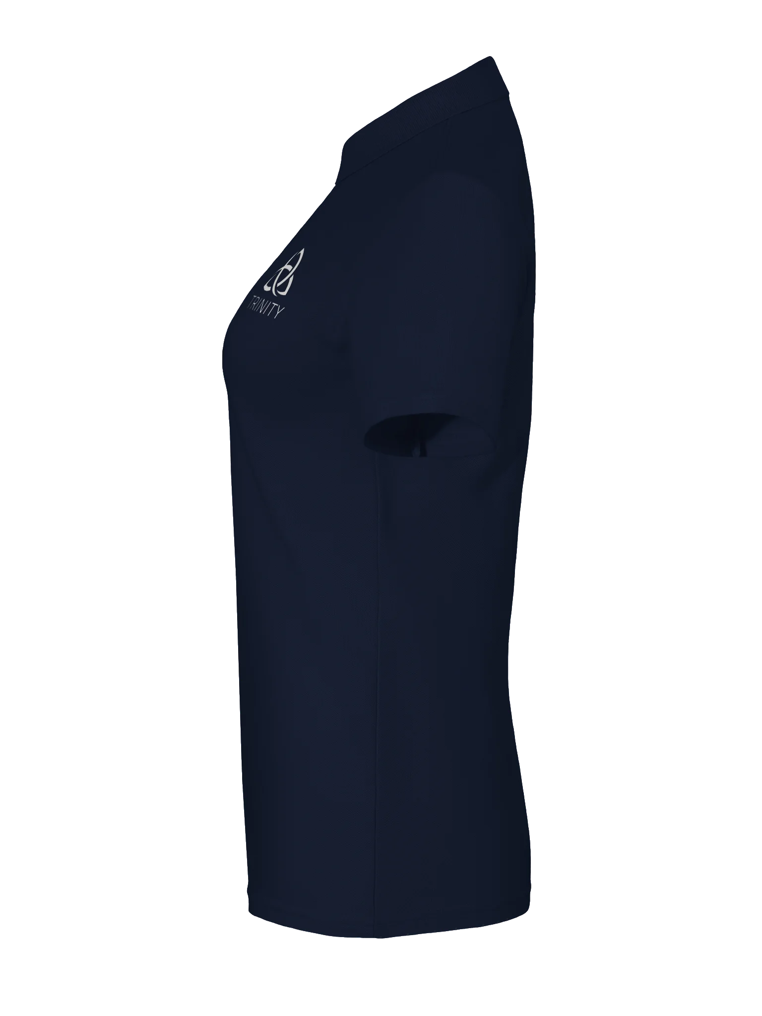 Women's Polo (white logo) product image (11)
