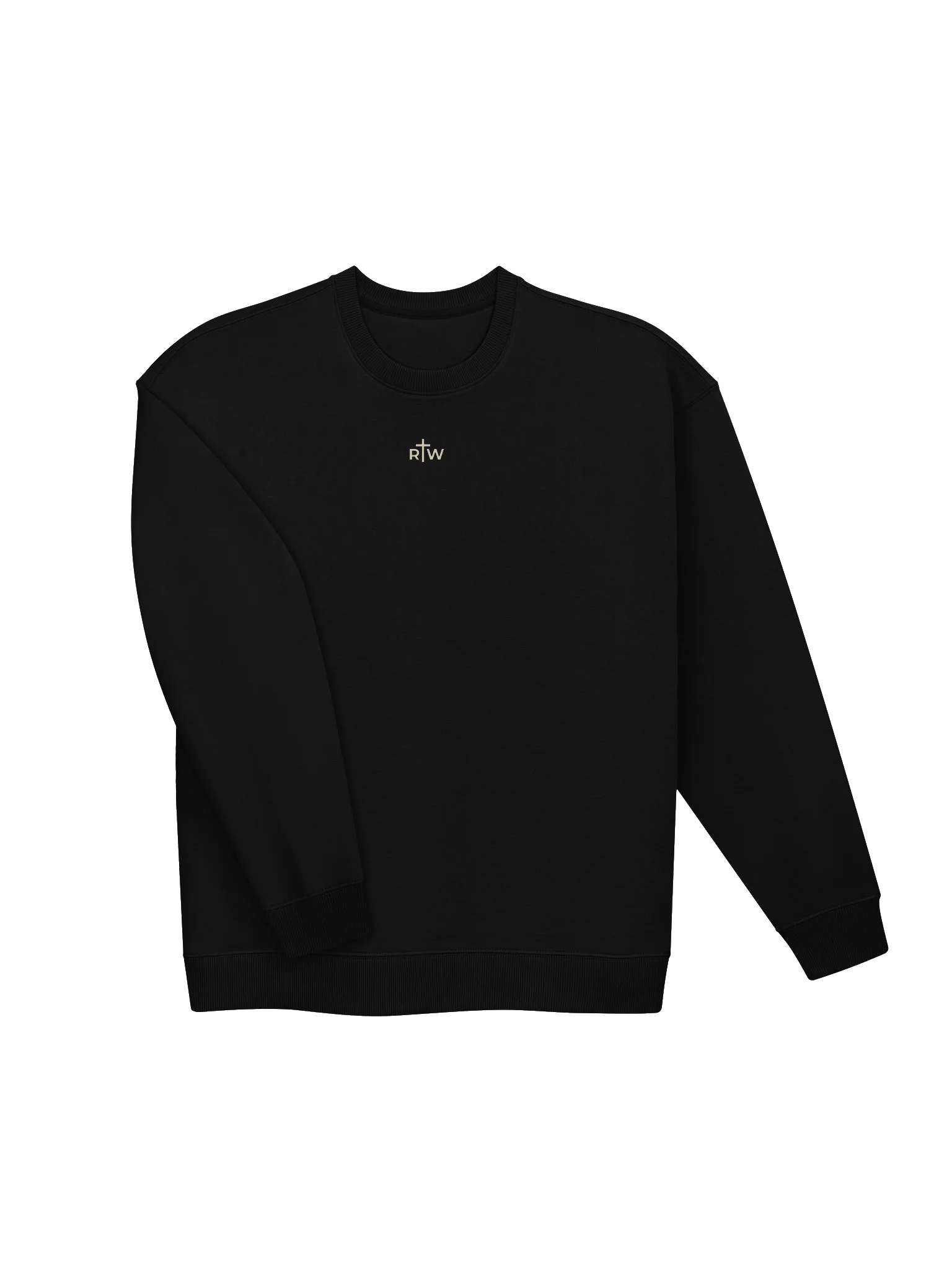 AXIS MUNDI ORGANIC OVERSIZED UNISEX CREWNECK product image (5)
