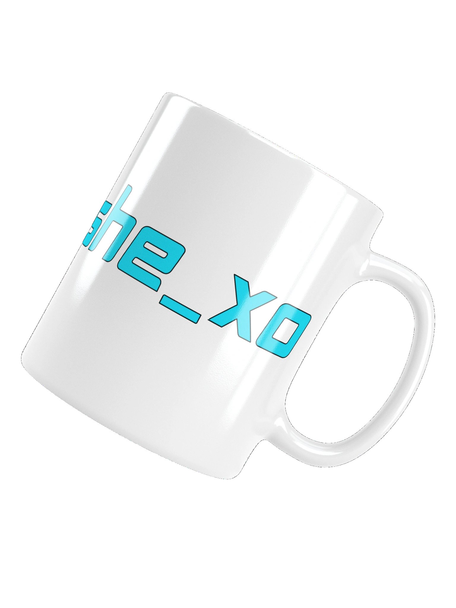Loading White Mug product image (6)