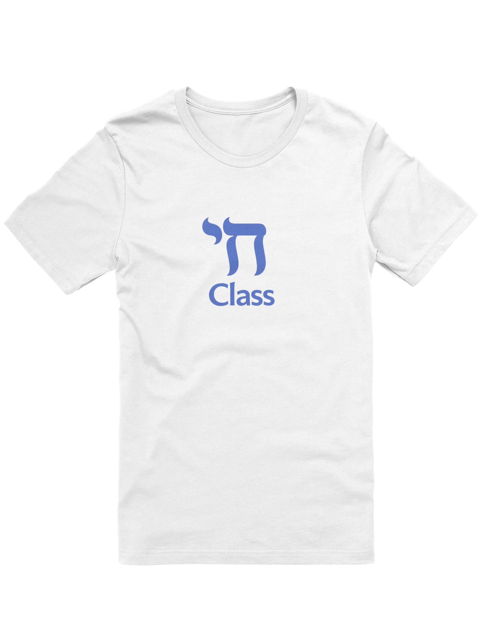 Chai Class product image (1)