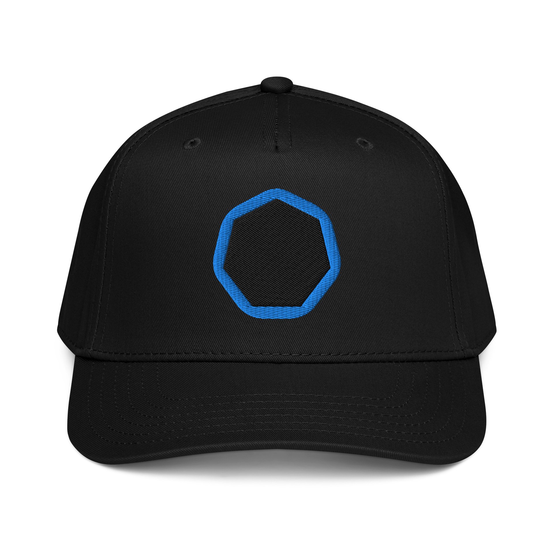 Blue Light Baseball Cap product image (1)