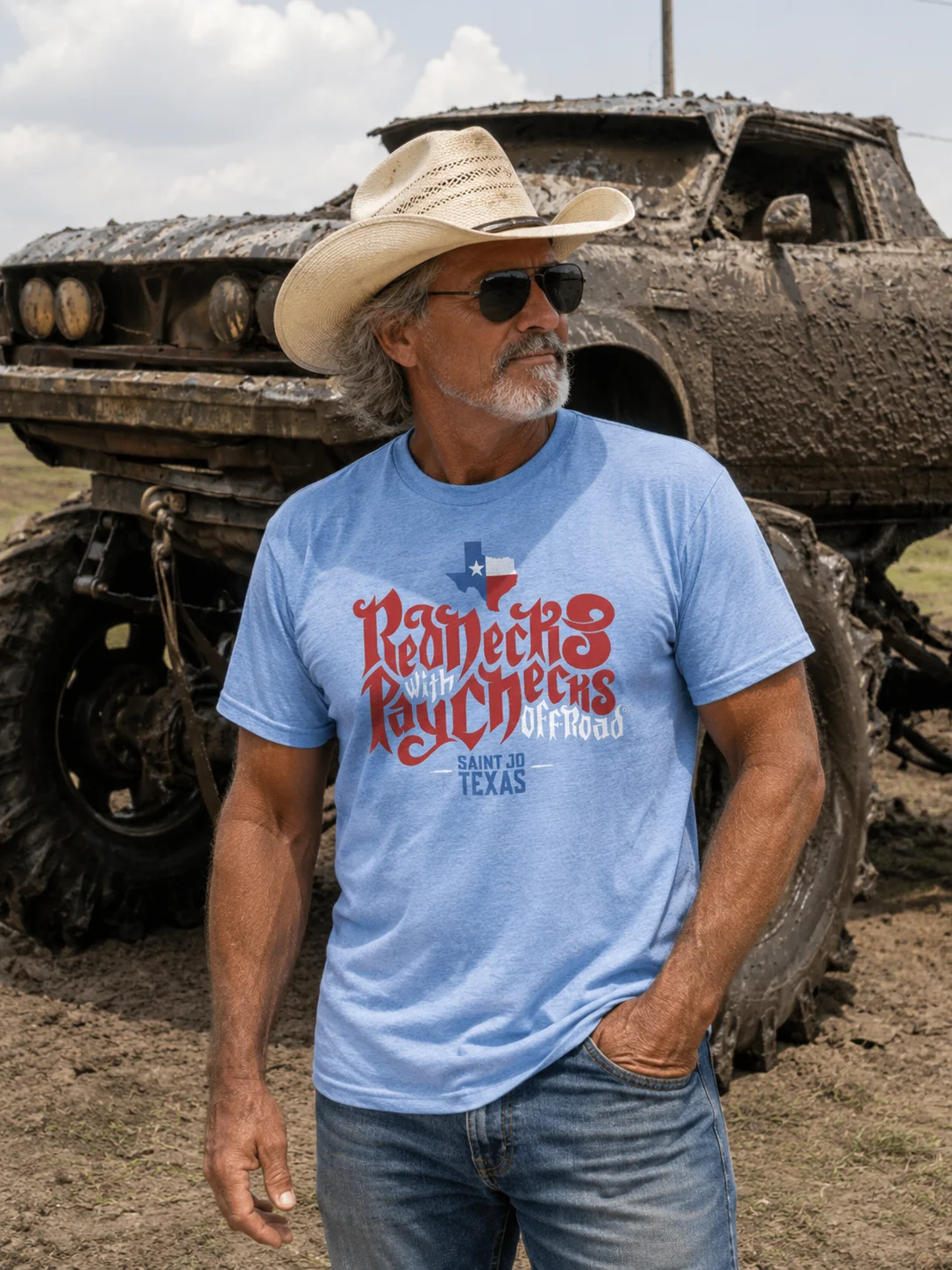 Lone Star Tee product image (5)