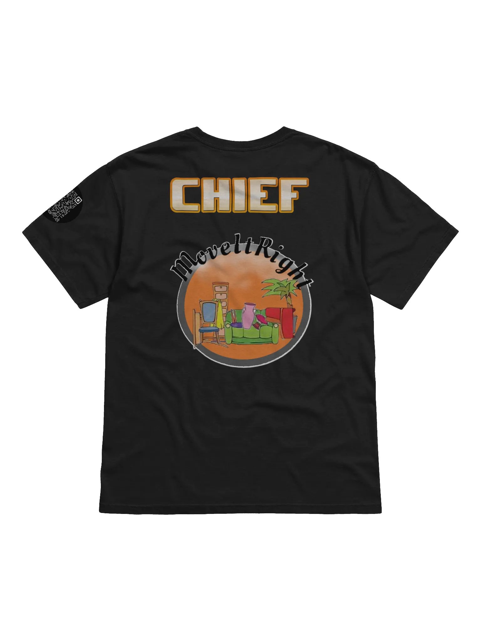 The Chiefs Work Shirt product image (2)