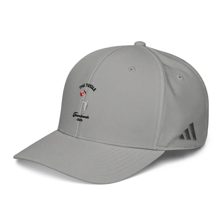 2025 Tussle Hat product image (2)
