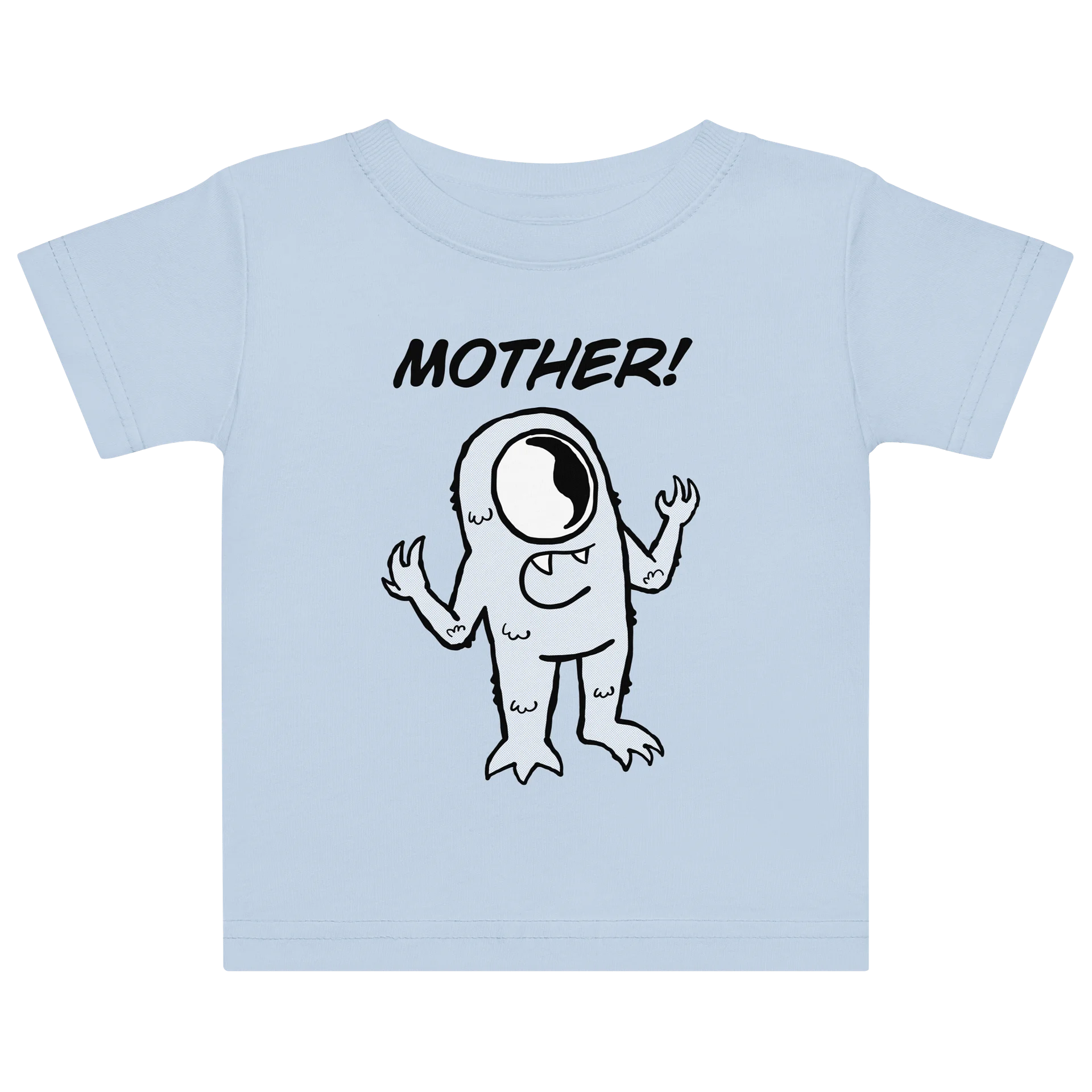 Mother! Toddler Shirt product image (3)
