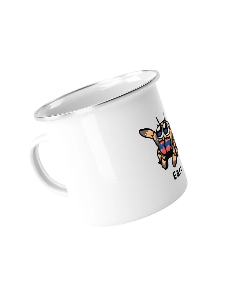 Earl Enamel Mug product image (2)