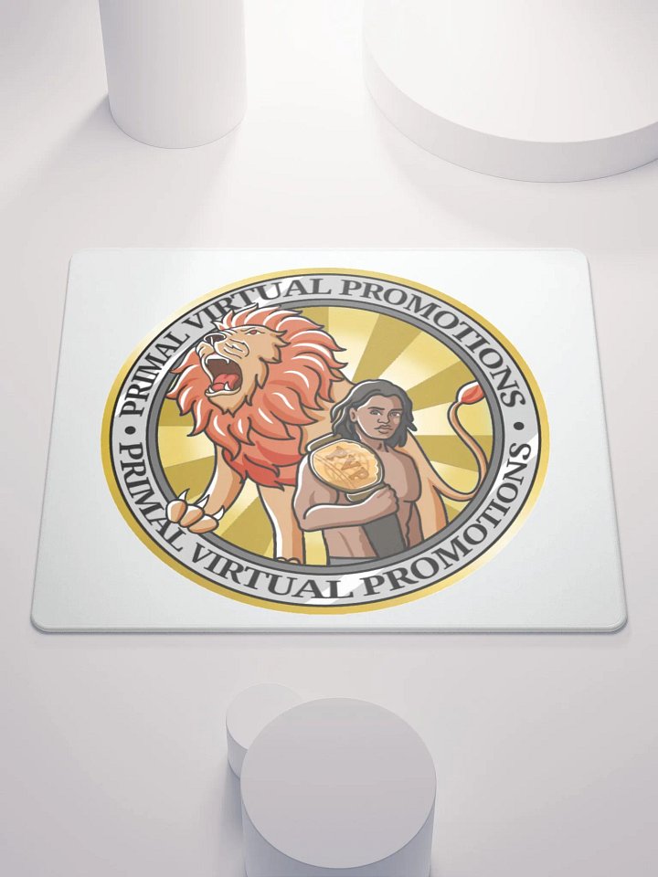 PVP Mouse Pad product image (2)