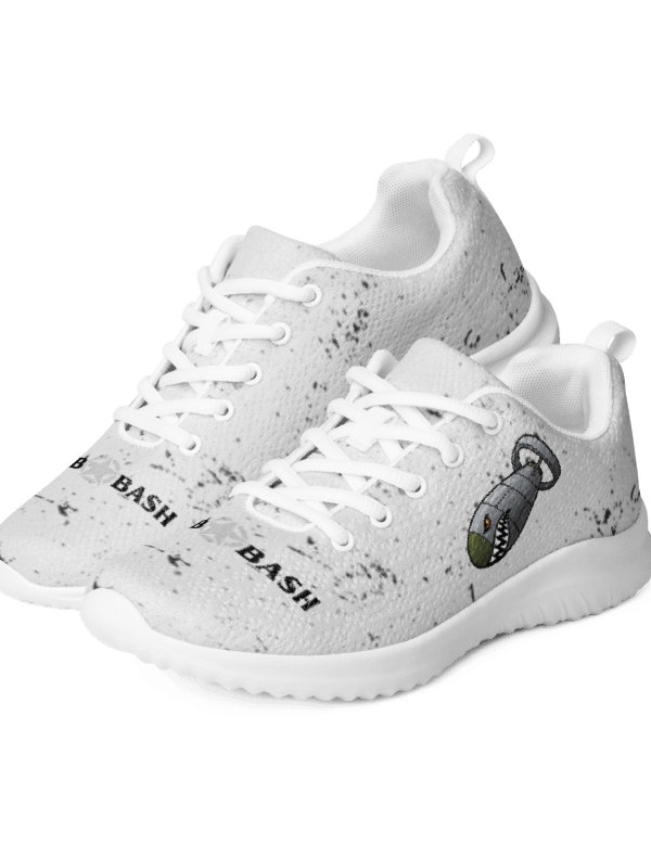RIDE AT DAWN Men's Athletic Shoes - Bomb Bash Collection product image (3)