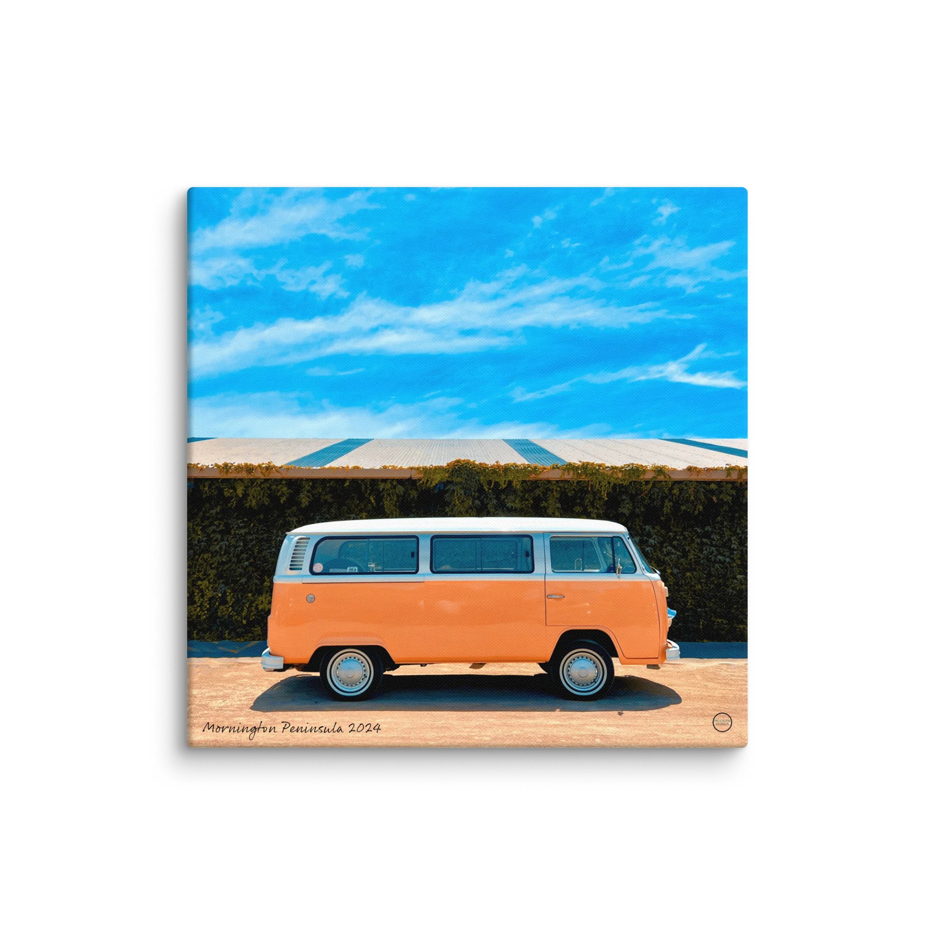 Mornington Peninsula Van product image (1)