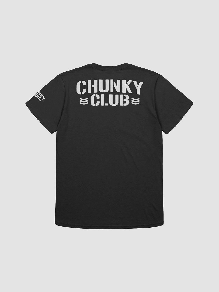 Chunky Club Tee product image (2)