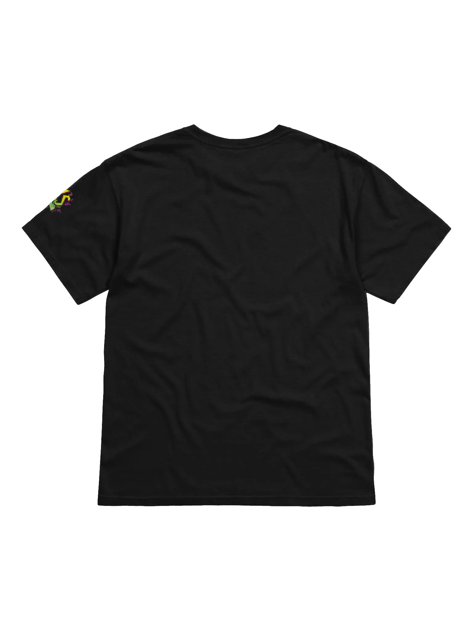 Toons & Tunes - Black product image (2)