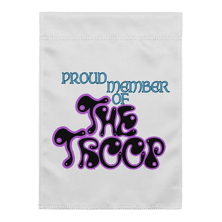Proud Member Flag product image (1)
