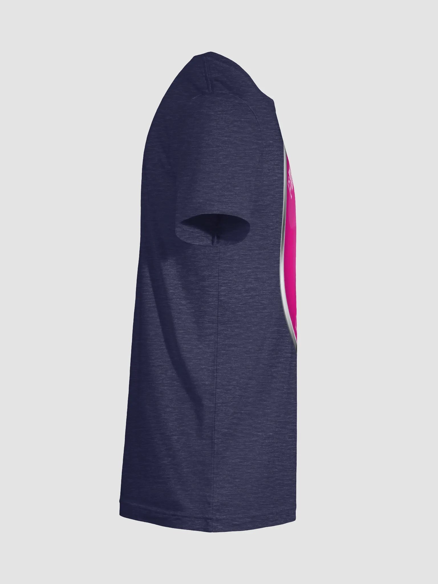 ASTRO PINKII EMOTE TEE product image (12)