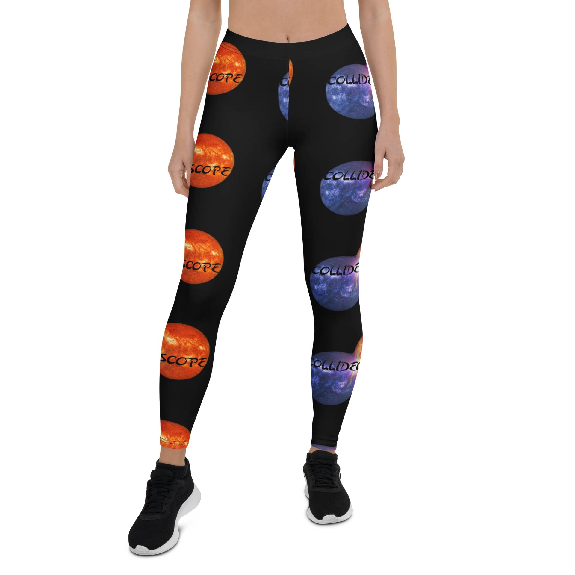 Logo Leggings product image (1)