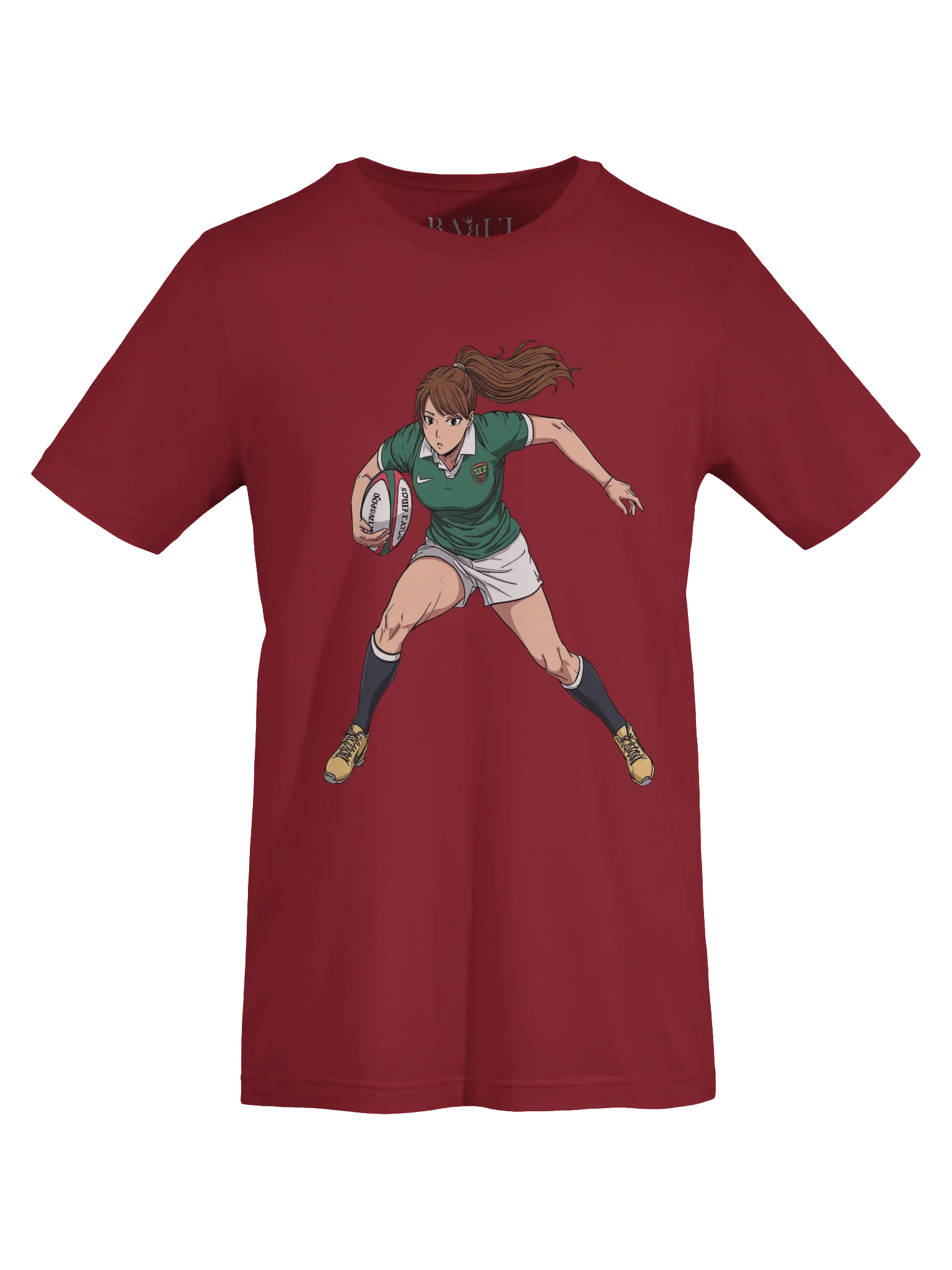Anime Athletic Club product image (77)