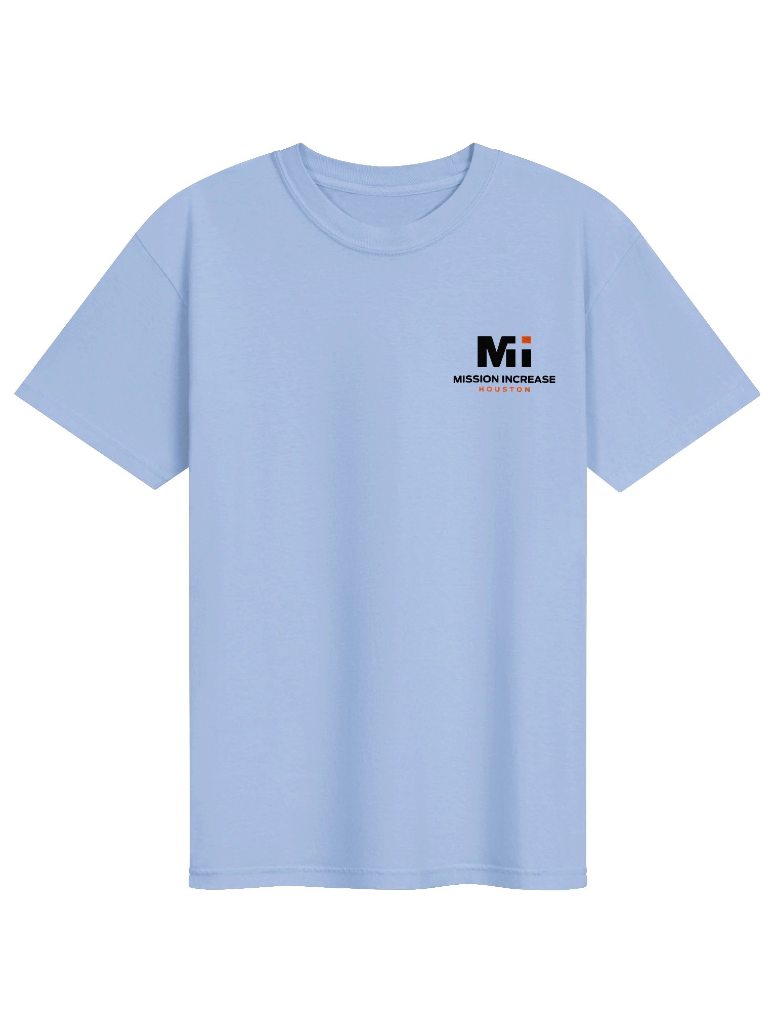 Everyday Tee Houston  product image (1)