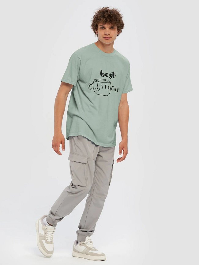 Teacher T-shirts