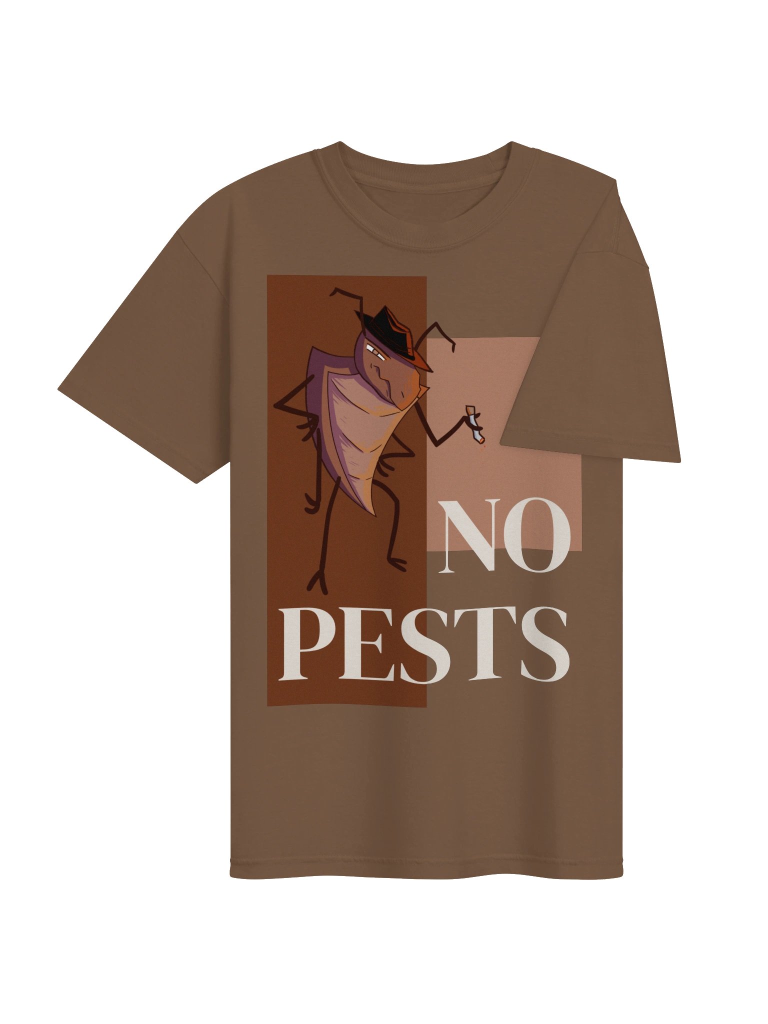 No Pests Shirt product image (4)