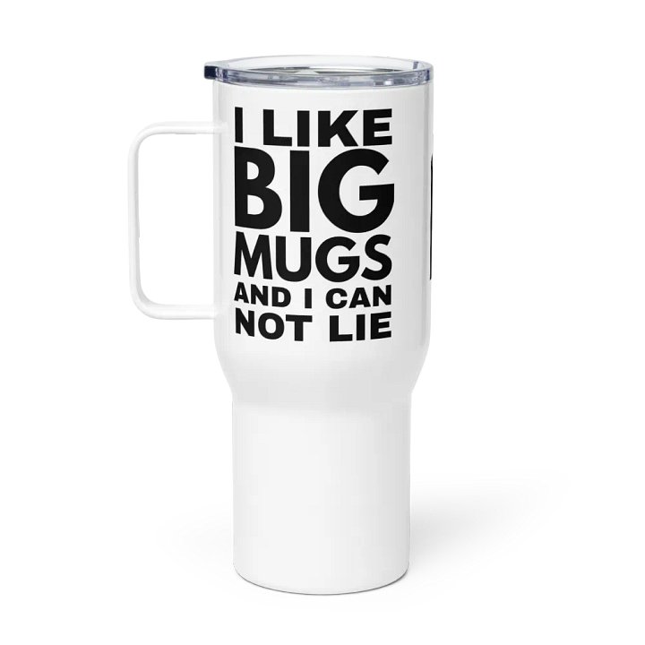 I Like Big Mugs product image (2)