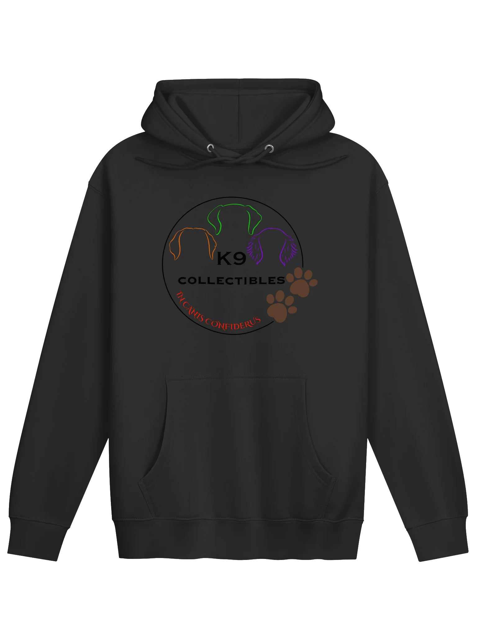 K9 Collectibles Hoodie product image (1)