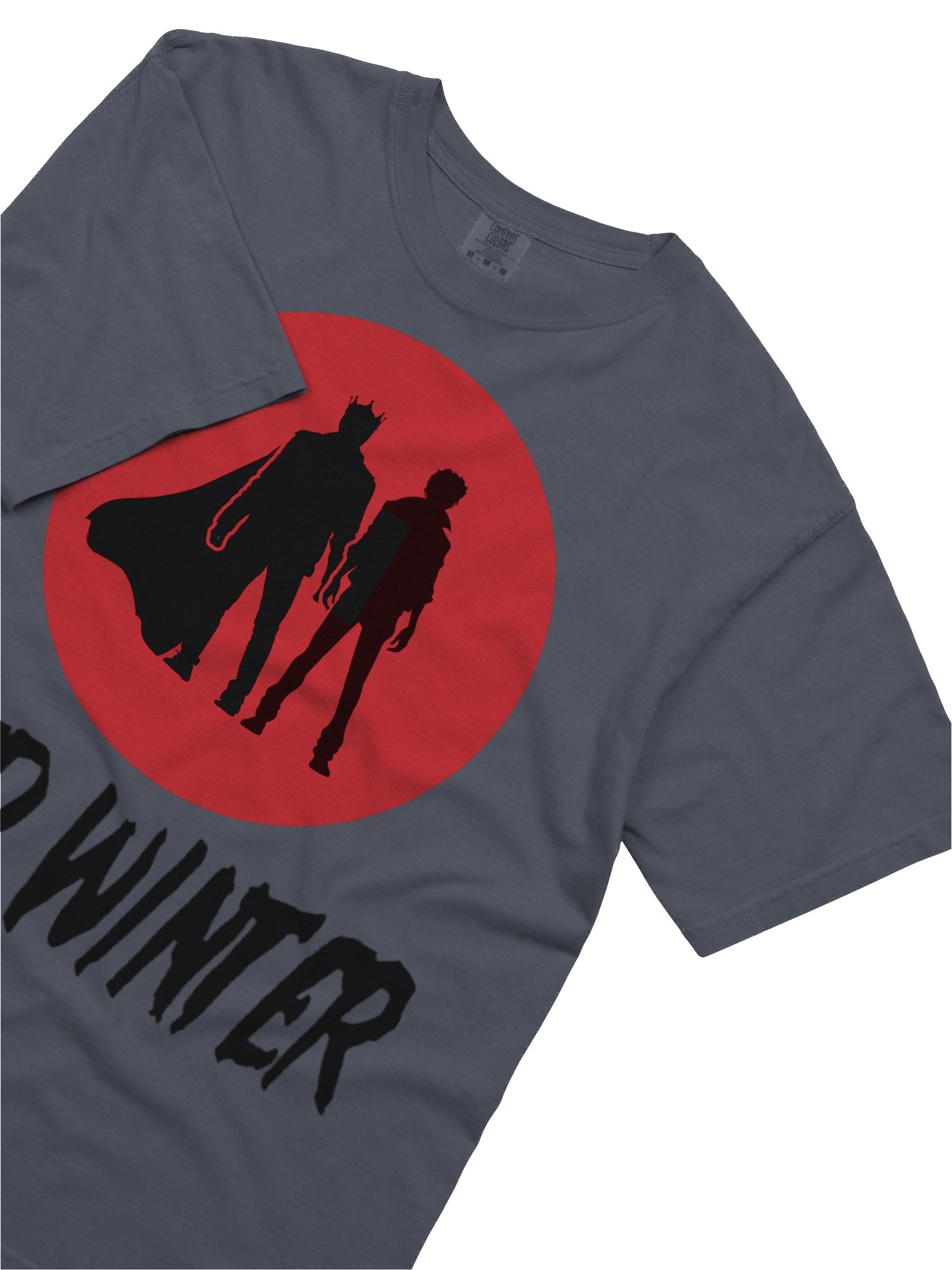 RED WINTER T-Shirt product image (45)