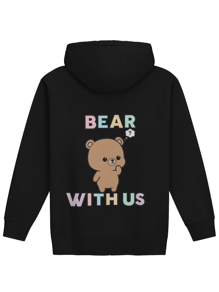 Love Hoodie product image (2)