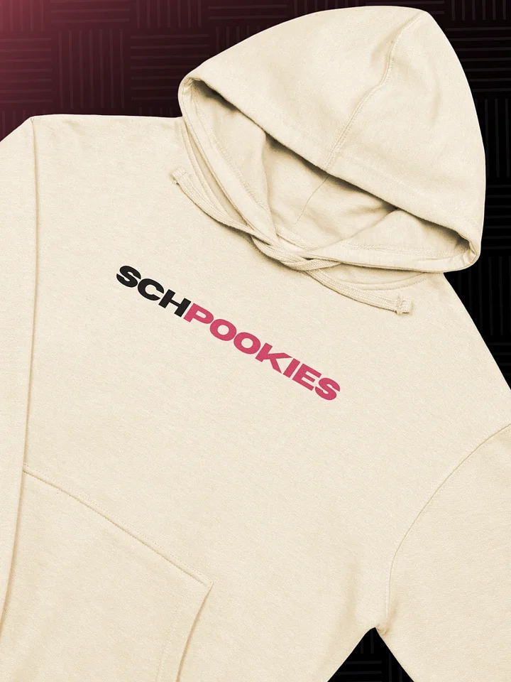 Schpookies (Color Logo) — Hoodie product image (1)