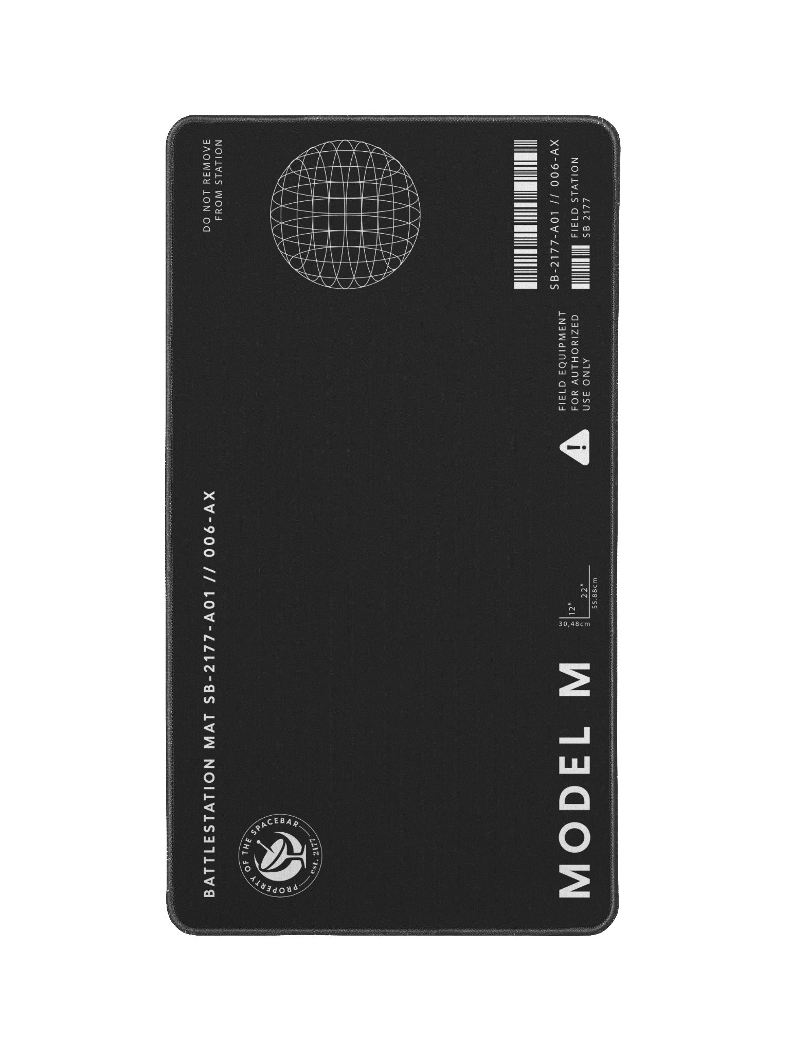 Battlestation Mat M product image (2)