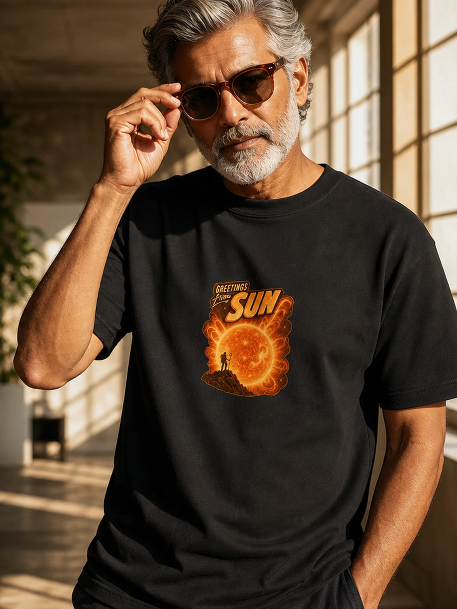 Greetings from the Sun product image (2)