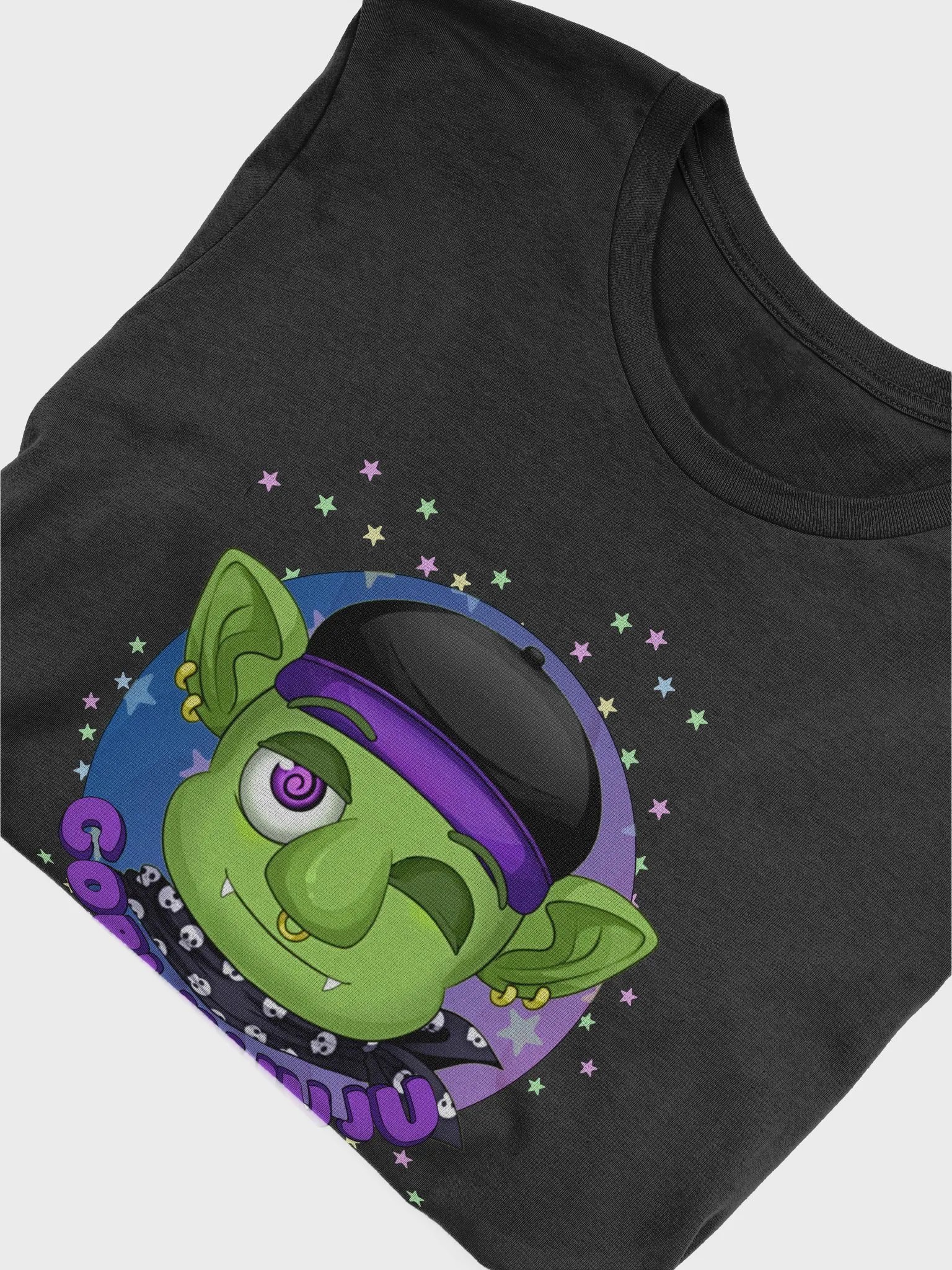 Star Struck GoblinJuju T-Shirt product image (5)