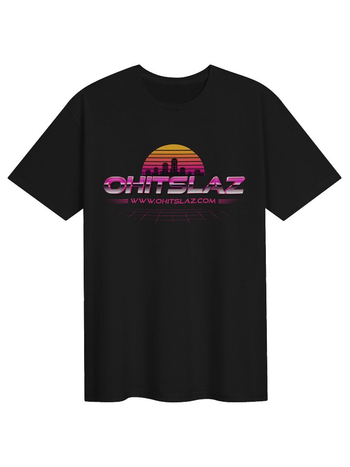 Bait City Stories Tshirt product image (11)