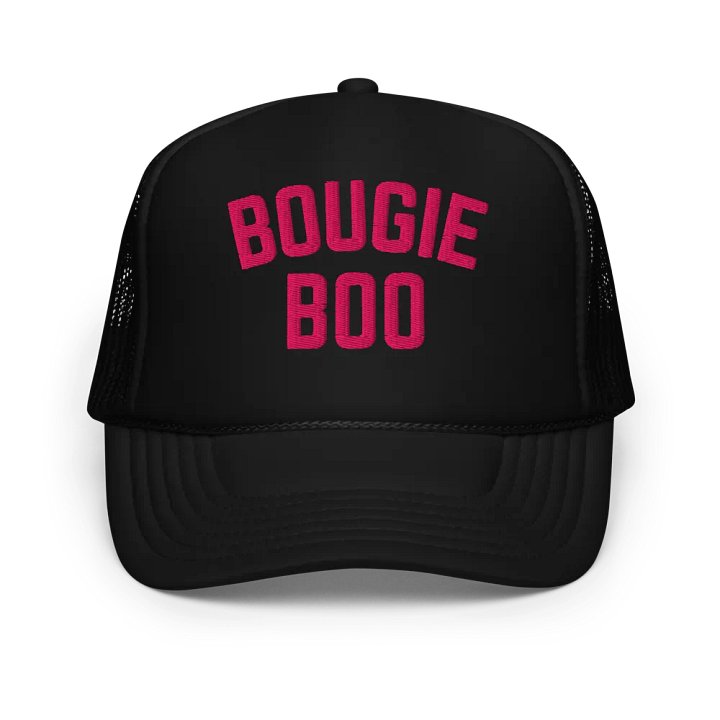 BOUGIE BOO HAT product image (1)