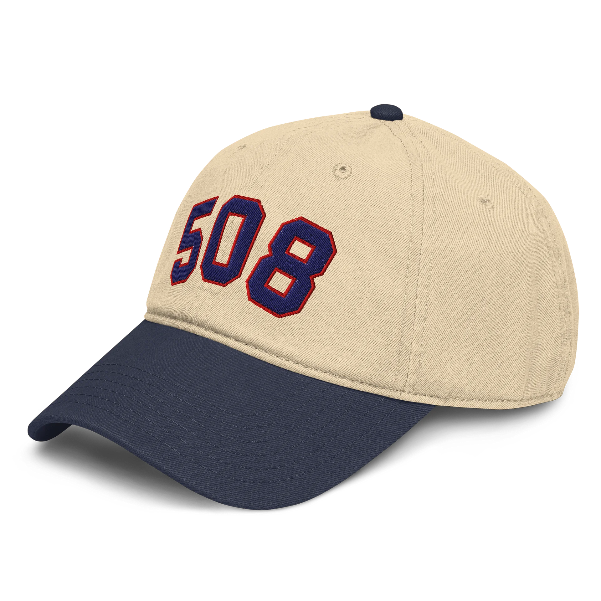 Vintage Series Baseball Cap product image (4)